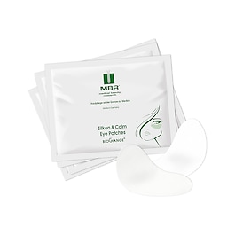 Biochange Silken & Calm Eye Patches - Göz Pedleri